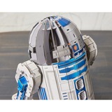 Spin Master FDP FAP SW R2D2 GML, Modelbyg FDP FAP SW R2D2 GML, Byggesæt, 12 År, 201 stk, 725,747 g