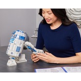 Spin Master FDP FAP SW R2D2 GML, Modelbyg FDP FAP SW R2D2 GML, Byggesæt, 12 År, 201 stk, 725,747 g