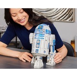 Spin Master FDP FAP SW R2D2 GML, Modelbyg FDP FAP SW R2D2 GML, Byggesæt, 12 År, 201 stk, 725,747 g