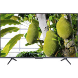 TCL 50MQLED75K Mini LED, QLED TV Sort