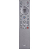 TCL 50MQLED75K Mini LED, QLED TV Sort