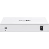 TP-Link Festa FR205 kabelforbundet router 10 Gigabit Ethernet, 100 Gigabit Ethernet, Gigabit Ethernet Hvid Ethernet WAN, 10 Gigabit Ethernet, 100 Gigabit Ethernet, Gigabit Ethernet, Hvid