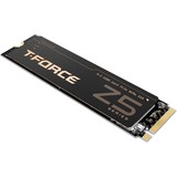 Team Group T-FORCE Z540 1 TB, Solid state-drev 
