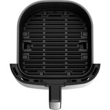 Tefal Easy Fry & Grill EY505D Enkelt 4,2 L Enkeltstående 1550 W Varmluftsteger Rustfrit stål, Airfryer rustfrit stål/Sort, Varmluftsteger, 4,2 L, 80 °C, 200 °C, 6 person(er), 60 min.