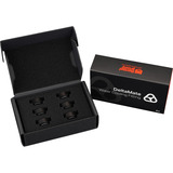 Thermal Grizzly DeltaMate Extender - MF7, Forbindelse Sort