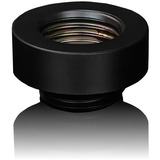 Thermal Grizzly DeltaMate Extender - MF7, Forbindelse Sort