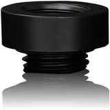 Thermal Grizzly DeltaMate Extender - MF7, Forbindelse Sort