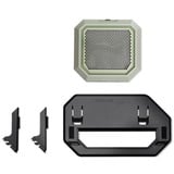 Thermaltake AC-078-ONENAN-A1, Stander Sort/Grøn