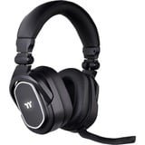 Thermaltake ARGENT H5 RGB Wireless, Gaming headset Sort