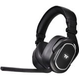 Thermaltake ARGENT H5 RGB Wireless, Gaming headset Sort