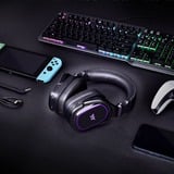 Thermaltake ARGENT H5 RGB Wireless, Gaming headset Sort