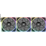 Thermaltake CL-F212-PL14SW-A, Sag fan 