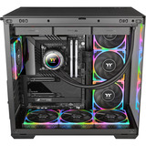 Thermaltake CL-F212-PL14SW-A, Sag fan 