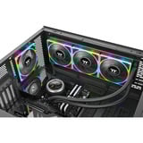 Thermaltake CL-F212-PL14SW-A, Sag fan 