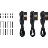 Thermaltake CL-F212-PL14SW-A, Sag fan 