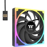 Thermaltake CL-F212-PL14SW-A, Sag fan 