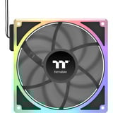 Thermaltake CL-F212-PL14SW-A, Sag fan 