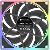 Thermaltake CL-F212-PL14SW-A, Sag fan 