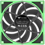 Thermaltake CL-F212-PL14SW-A, Sag fan 