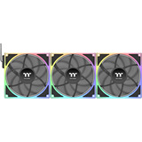 Thermaltake TOUGHFAN EX 140 ARGB Sync, Sag fan Sort
