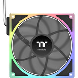 Thermaltake TOUGHFAN EX 140 ARGB Sync, Sag fan Sort
