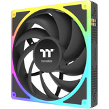 Thermaltake TOUGHFAN EX 140 ARGB Sync, Sag fan Sort
