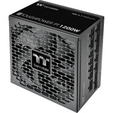 Thermaltake Toughpower PT 1200W, PC strømforsyning 
