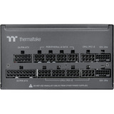 Thermaltake Toughpower PT 1200W, PC strømforsyning 