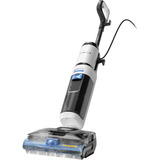 Tineco FLOOR ONE S6 Stretch Steam Plus, Våd / tør støvsuger Hvid