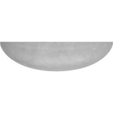 Ubiquiti EXTD-cover-Concrete-3, Låg grå