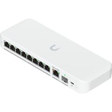 Ubiquiti Flex 2.5G, Switch Hvid