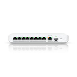 Ubiquiti Flex 2.5G, Switch Hvid
