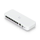 Ubiquiti Flex 2.5G, Switch Hvid