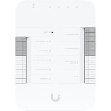 Ubiquiti Gate Hub, Adgangskontrol Hvid
