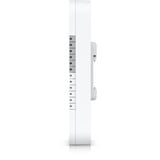 Ubiquiti Gate Hub, Adgangskontrol Hvid