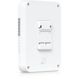 Ubiquiti Gate Hub, Adgangskontrol Hvid