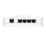 Ubiquiti Gate Hub, Adgangskontrol Hvid