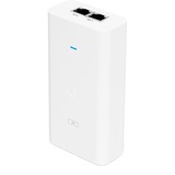 Ubiquiti POE-54V-80W , PoE injektor Hvid