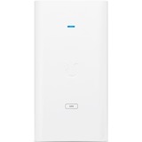 Ubiquiti PoE-injektor POE-54V-80W, EdgePoint, PoE injektor Hvid