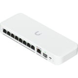 Ubiquiti USW-Flex-2.5G-8, Switch Hvid