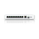 Ubiquiti USW-Flex-2.5G-8, Switch Hvid