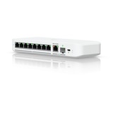 Ubiquiti USW-Flex-2.5G-8, Switch Hvid