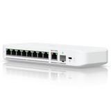 Ubiquiti USW-Flex-2.5G-8, Switch Hvid