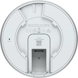 Ubiquiti UVC-G5-Dome, Overvågningskamera Hvid