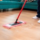 Vileda Gulvmoppe Pet Pro MICROFIBRE UNIVERSAL, Gulvvasker Rød