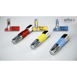 Wiha SB7948T999, 41830, Bit sæt Sort/Blå