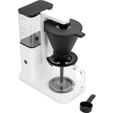 Wilfa 602291, Kaffe maskine Hvid