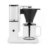 Wilfa 602291, Kaffe maskine Hvid