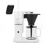 Wilfa 602291, Kaffe maskine Hvid