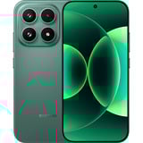 Xiaomi 17 512GB, Mobiltelefon Grøn